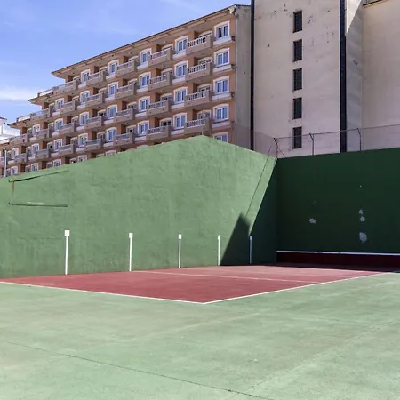 Διαμέρισμα Penismar I-2 By Interhome Peñíscola