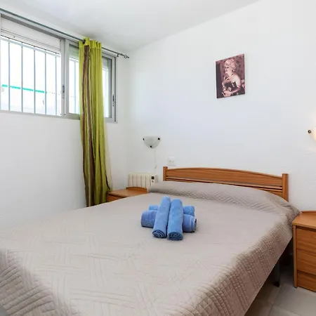 Διαμέρισμα Penismar I-2 By Interhome *