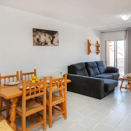 Penismar I-2 By Interhome Διαμέρισμα Peñíscola