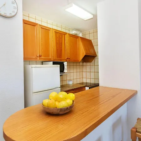 公寓 Penismar I-2 By Interhome Peñíscola
