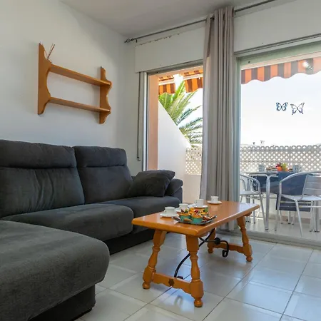 Penismar I-2 By Interhome *
